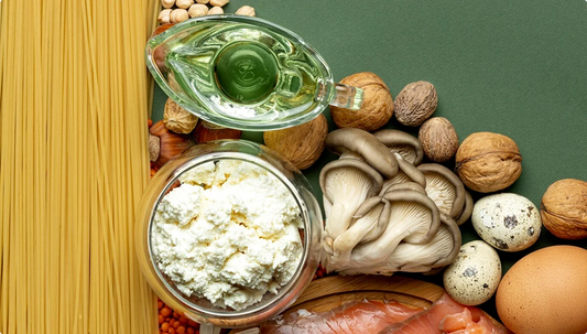 Boosting Immune Wellness with Our 7-in-1 Immune Blend