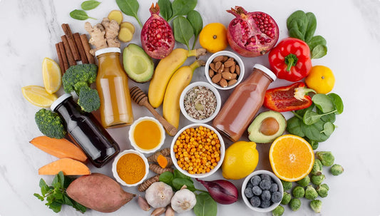 Fuel Your Brain Naturally: The Smart Gummies You Need!