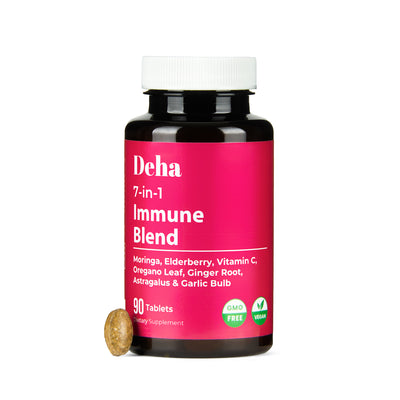 7-in-1 Immune Blend